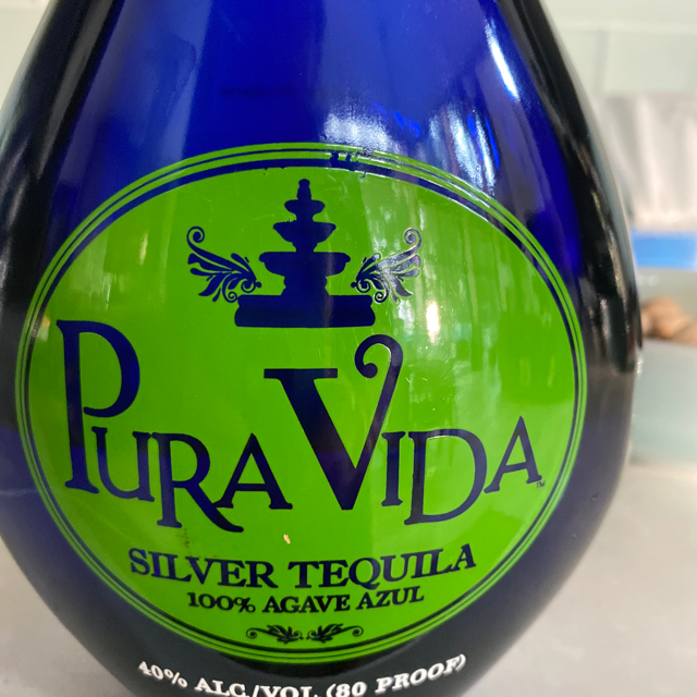 Pura Vida Silver