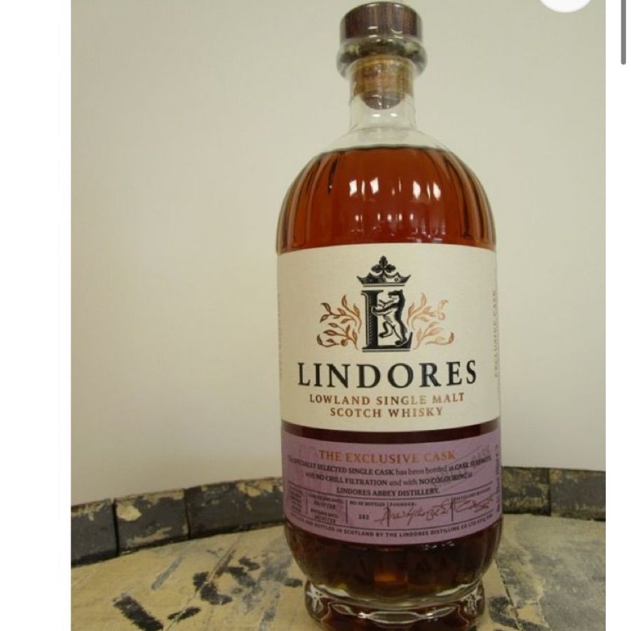 Lindores Abbey