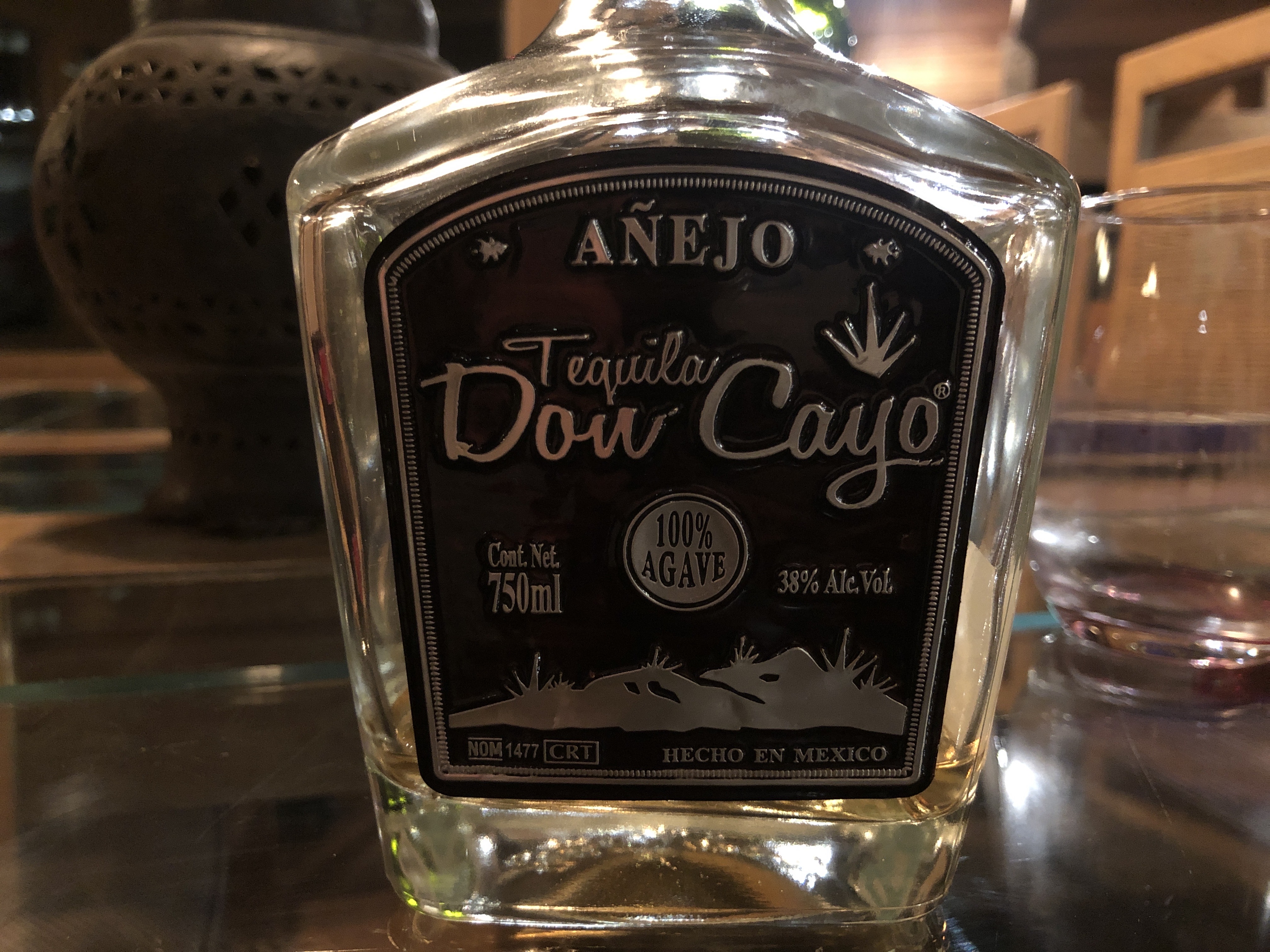 Dow Cayo