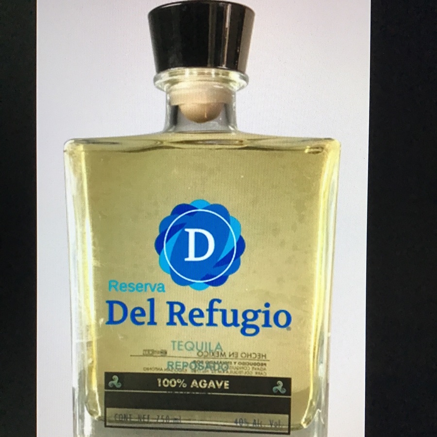 D Reserva Del Refugio Reposado