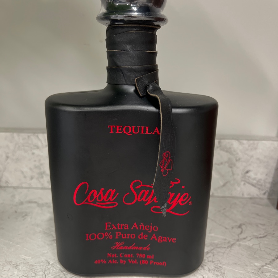 Cosa Salvaje