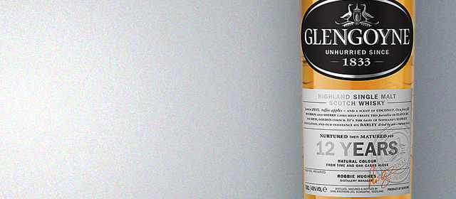 Glengoyne 12 Year