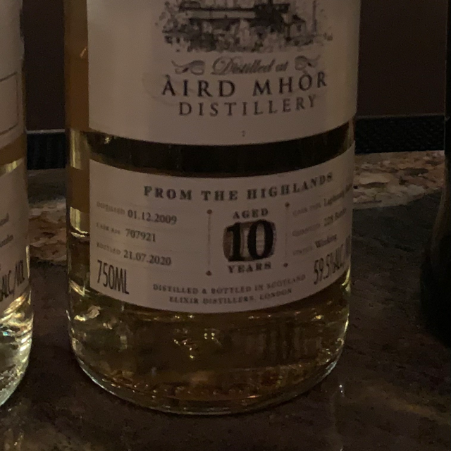 Aird Mhor