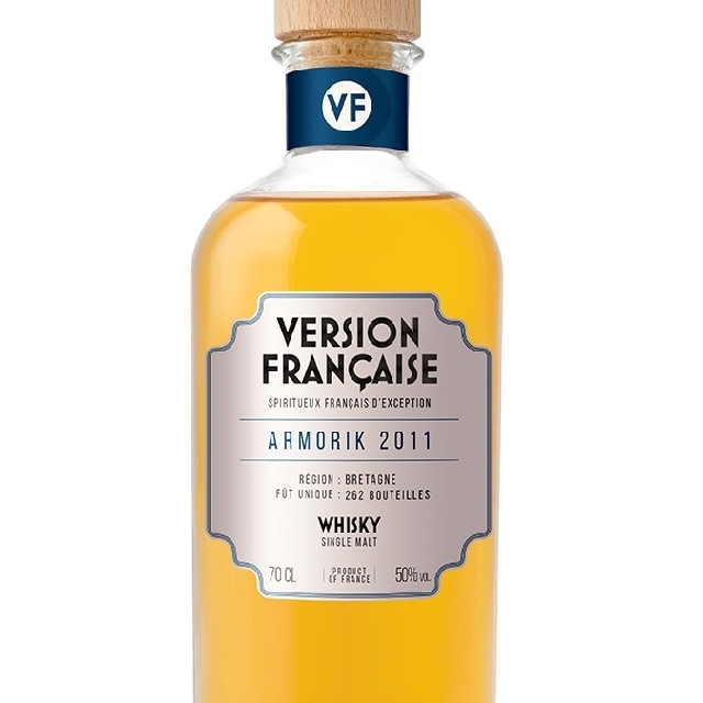 Armorik 2011 Version Francaise