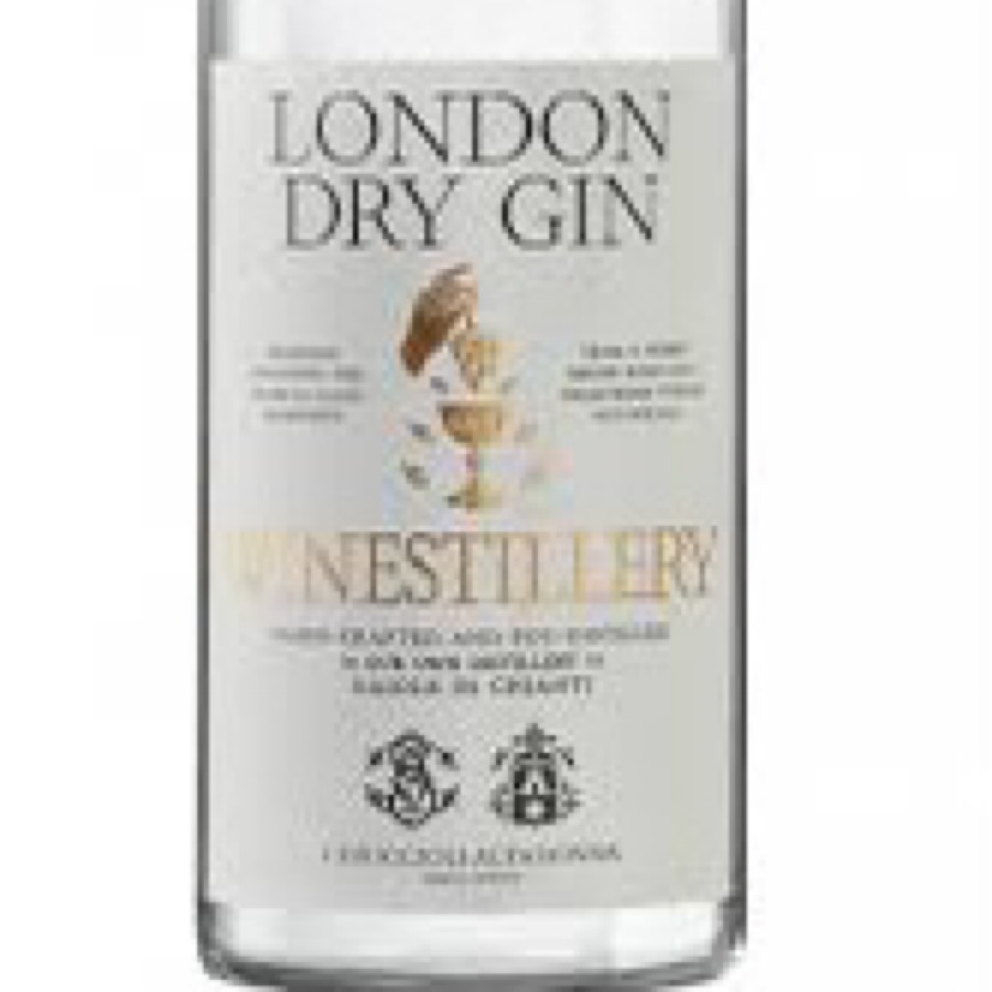 Winestillery London Dry Gin