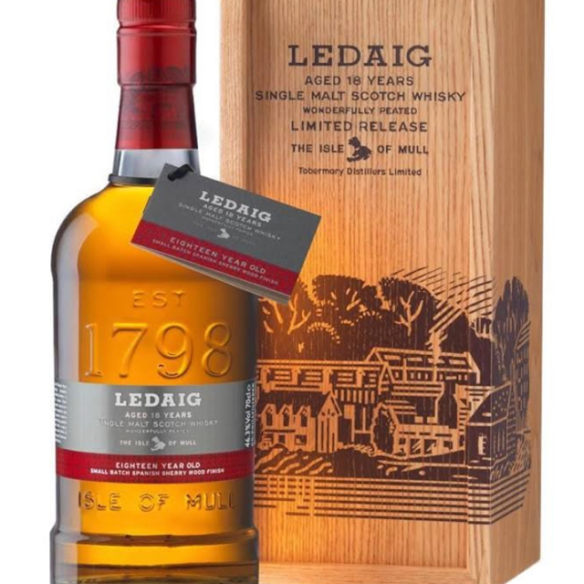 Ledaig