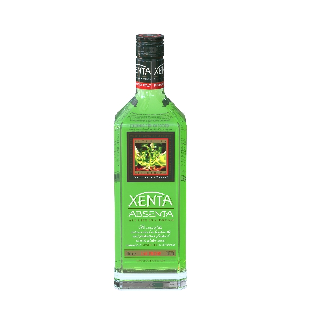 Xenta