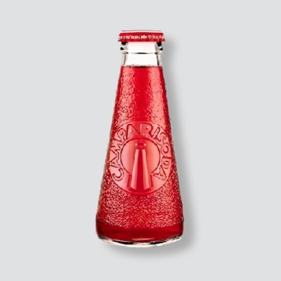 Campari Soda