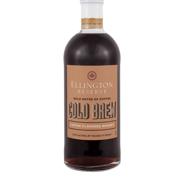 Ellington Reserve Cold Brew