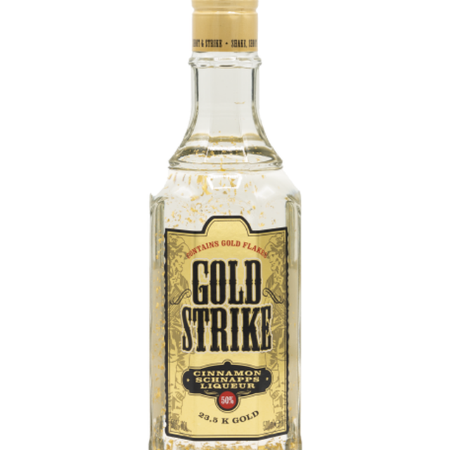 Gold Strike