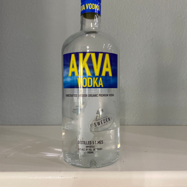 Akva Vodka