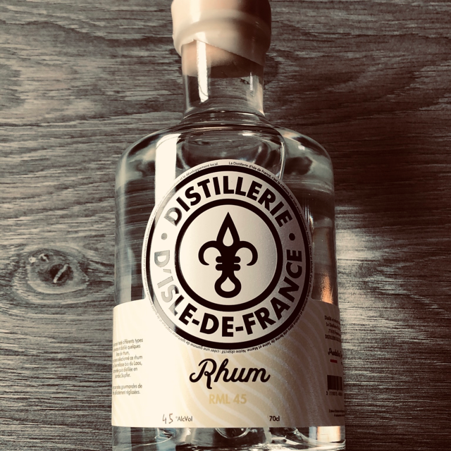 Rhum RML 45