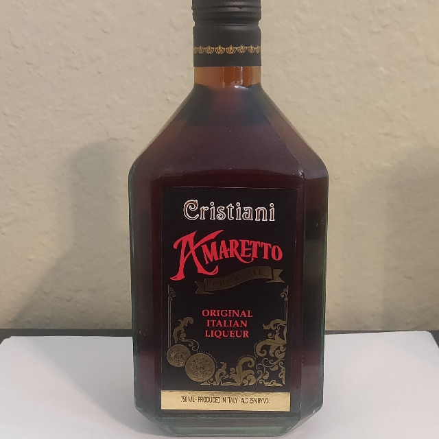 Cristiani Amaretto