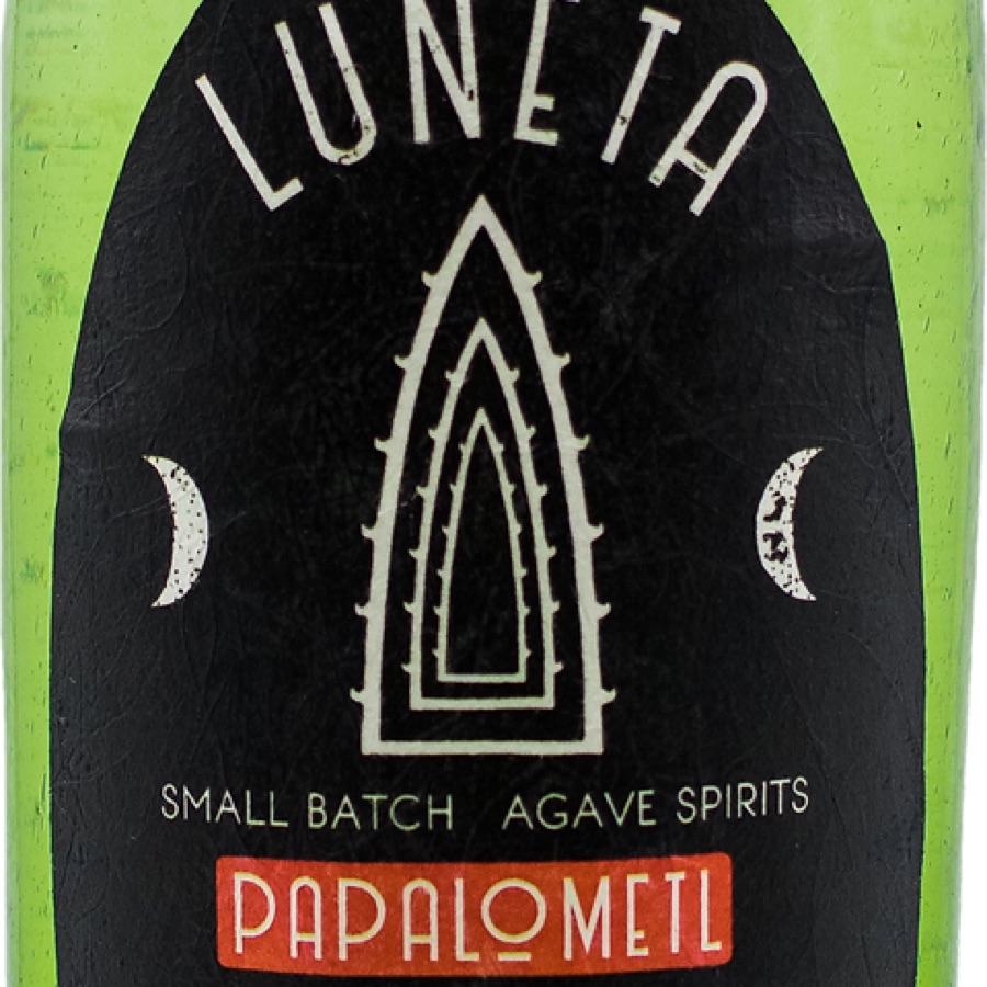 Luneta Papalometl