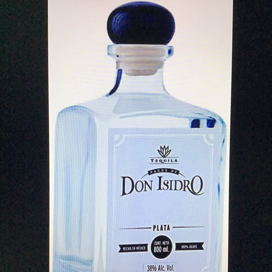 Pagos De Don Isidro Plata