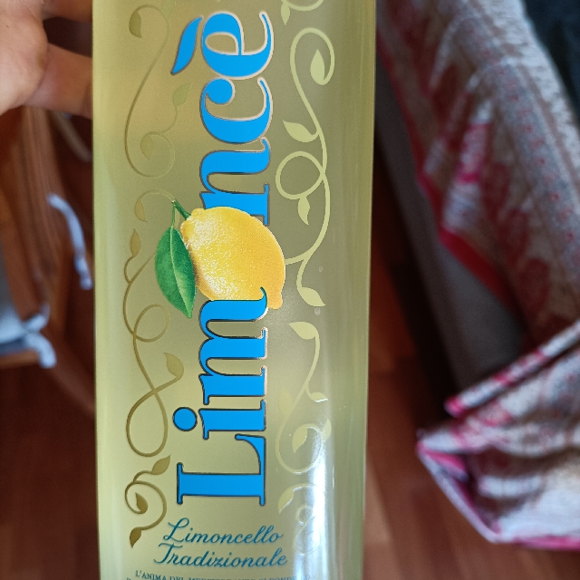 Limoncè