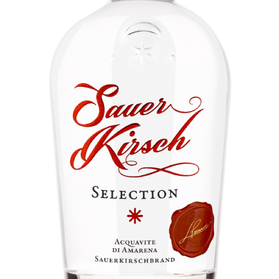 Psenner Sauer Kirsch Selection