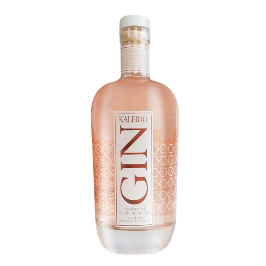 Kaleido Gin