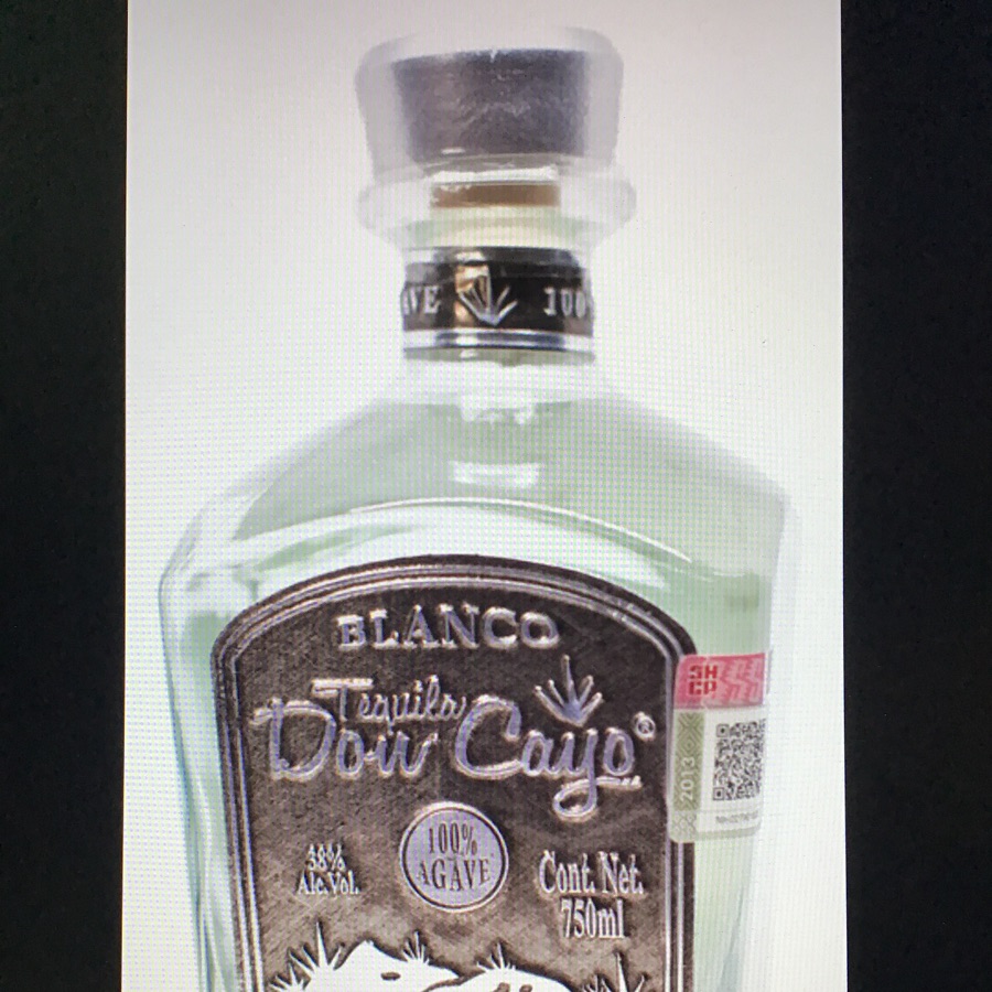 Don Cayo Blanco