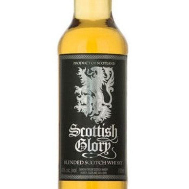 Scottish Glory