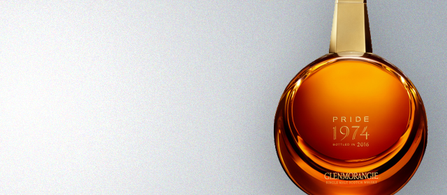 Glenmorangie Pride 1974