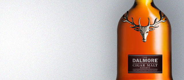Dalmore Cigar Malt Reserve
