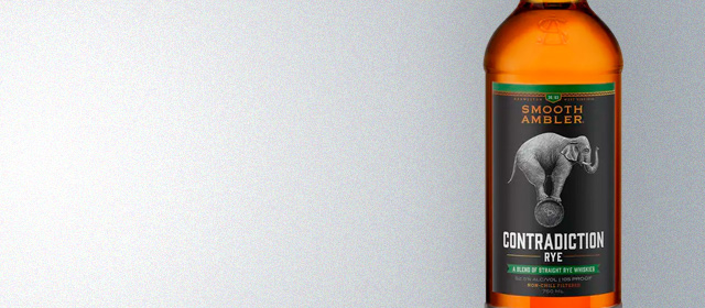 Smooth Ambler Contradiction Rye