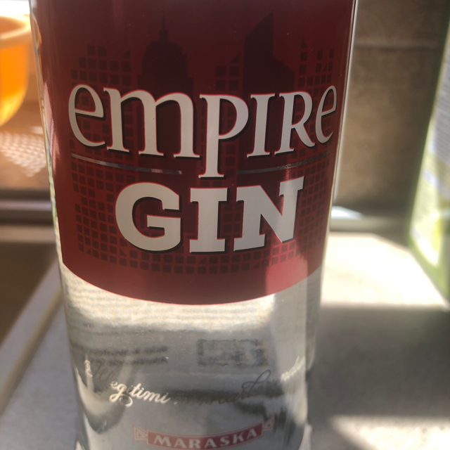 Empire Gin