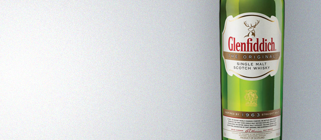 Glenfiddich The Original