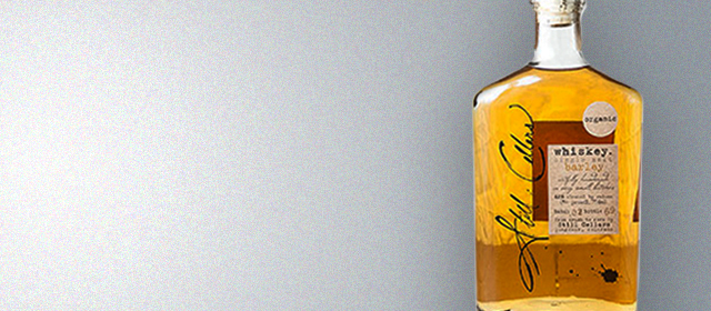 Still Cellars Whiskey Barley