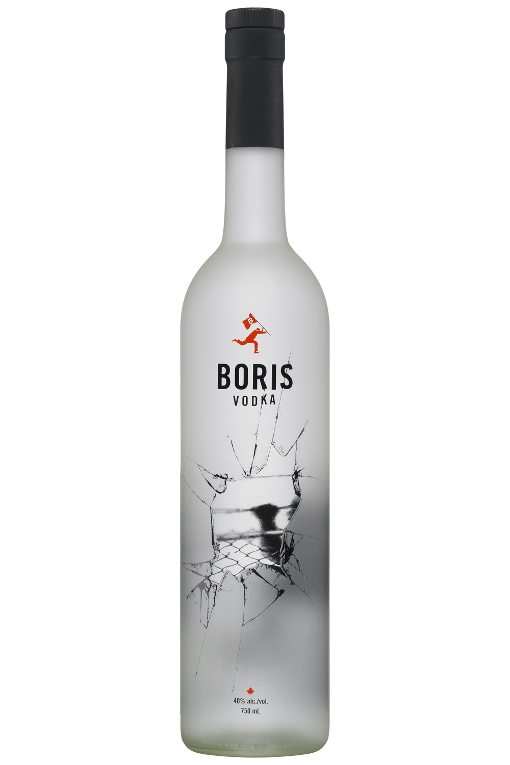 Boris Vodka