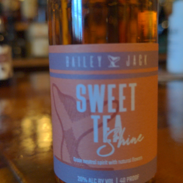 Sweet Tea Shine