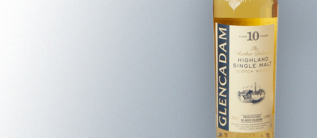 Glencadam 10 Year