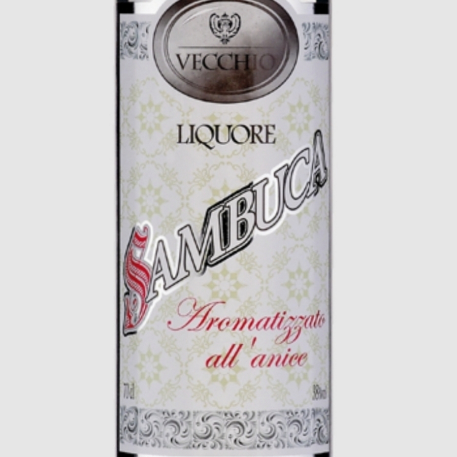 Vecchio Liquore Sambuca