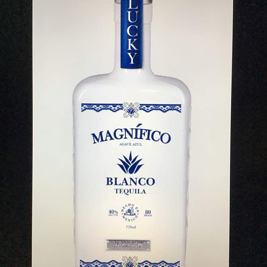 Magnífico Blanco