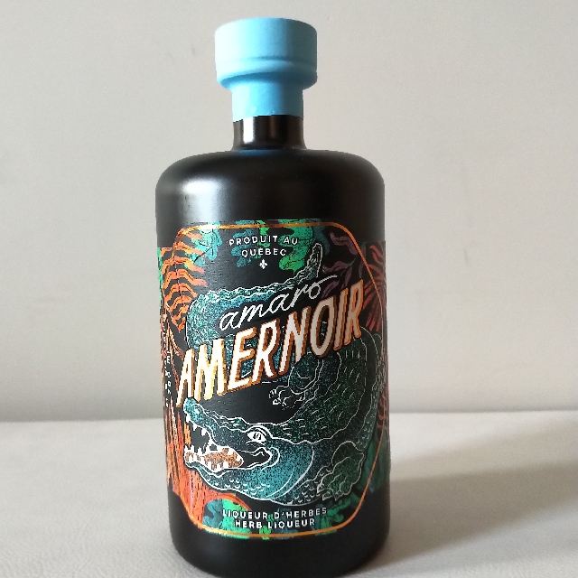 Amaro Amernoir