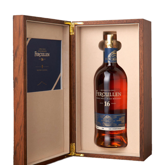 Fercullen 16 Year Old Single Malt