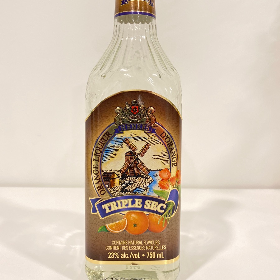 Henkes Triple Sec