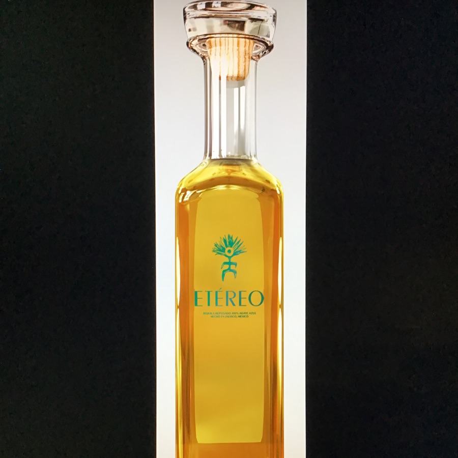 Etéreo Reposado
