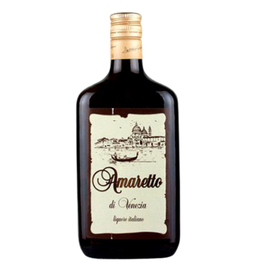 Zanin Amaretto di Venezia