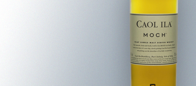 Caol Ila Moch