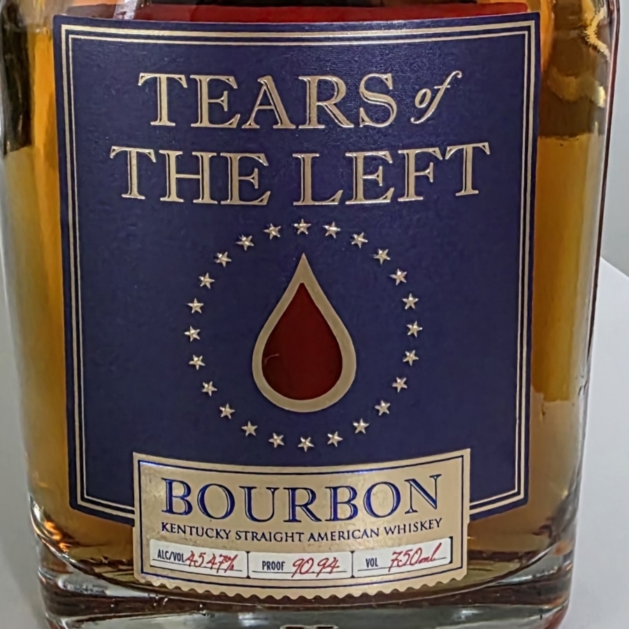 Tears of The Left