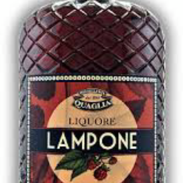 Distilleria Quaglia Lampone