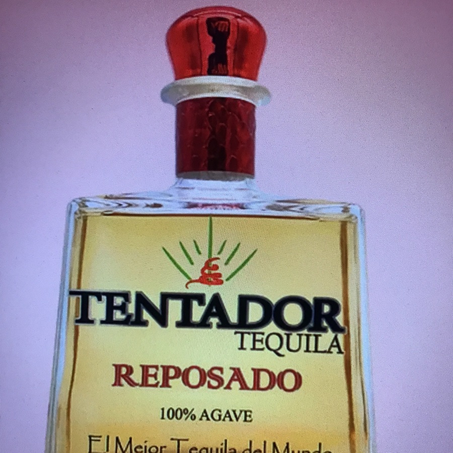Tentador Reposado