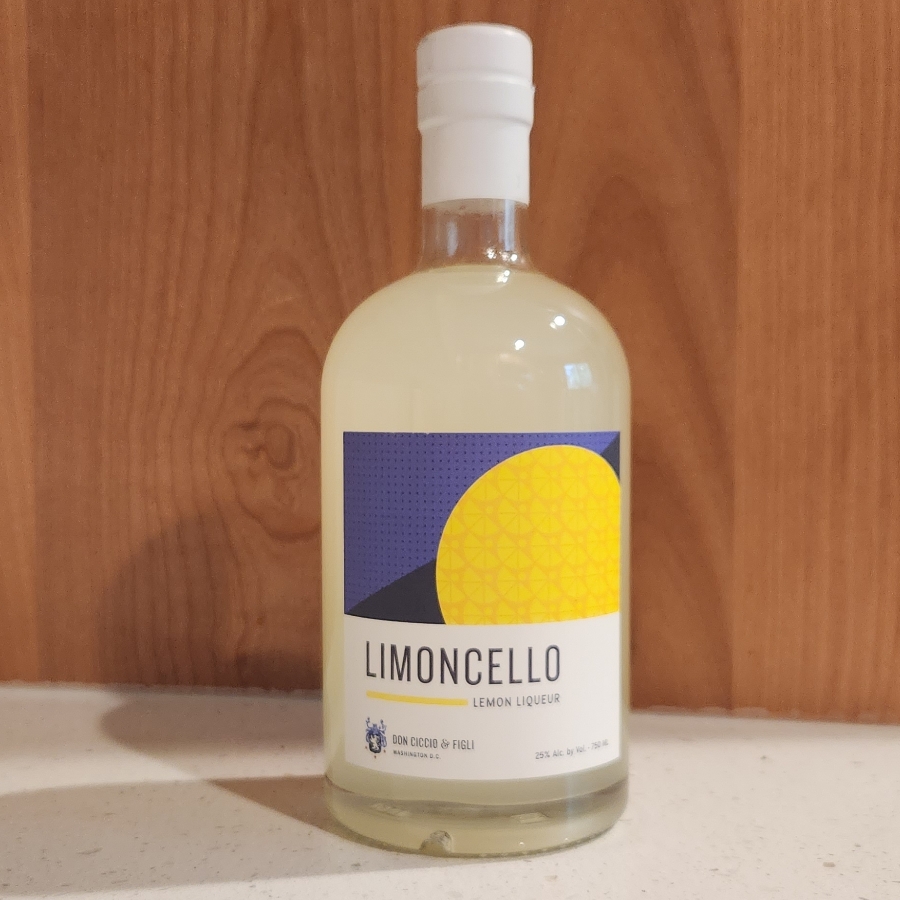 Don Ciccio & Figli Limoncello