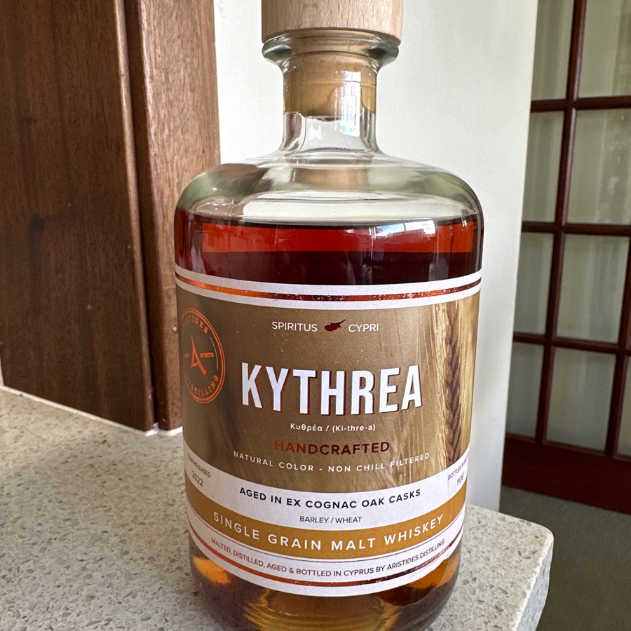 Kythrea