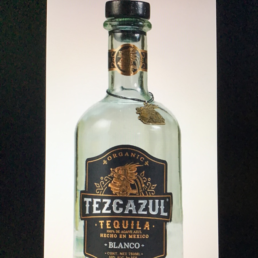 Tezcazul Blanco