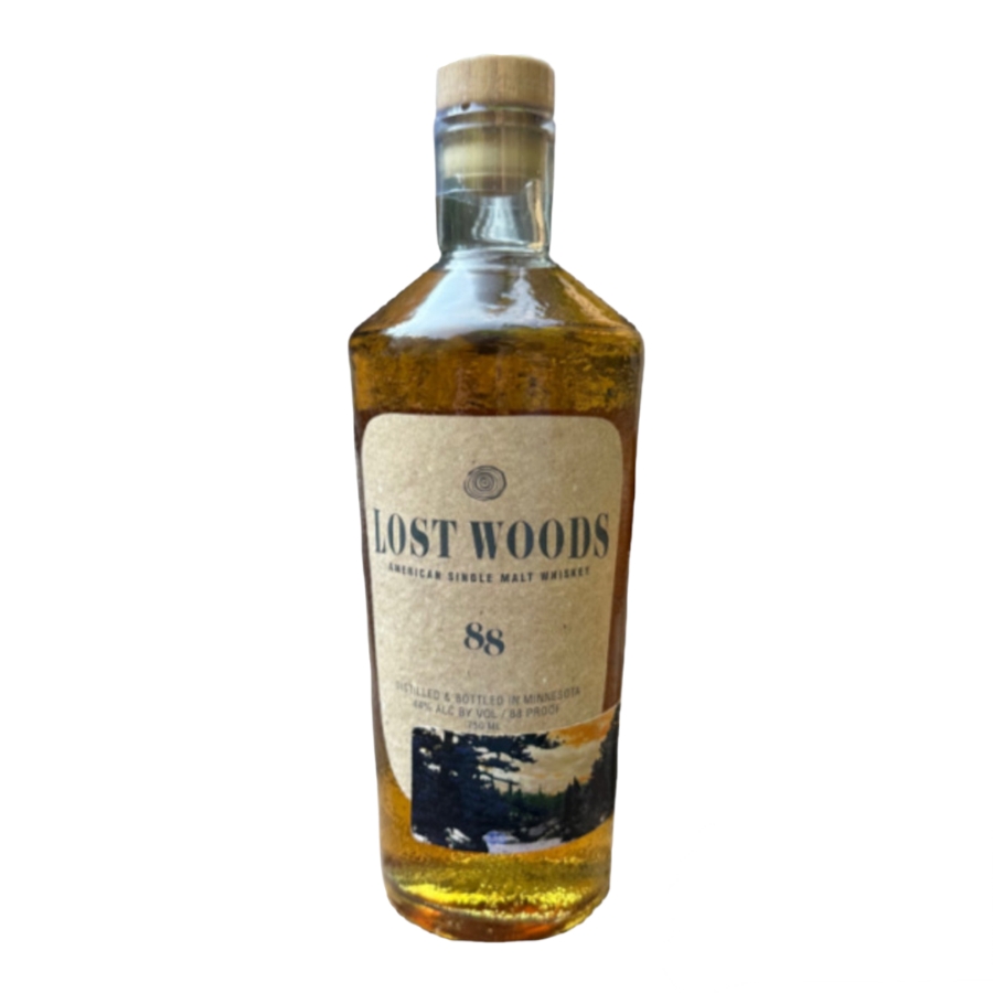 Lost Woods 88