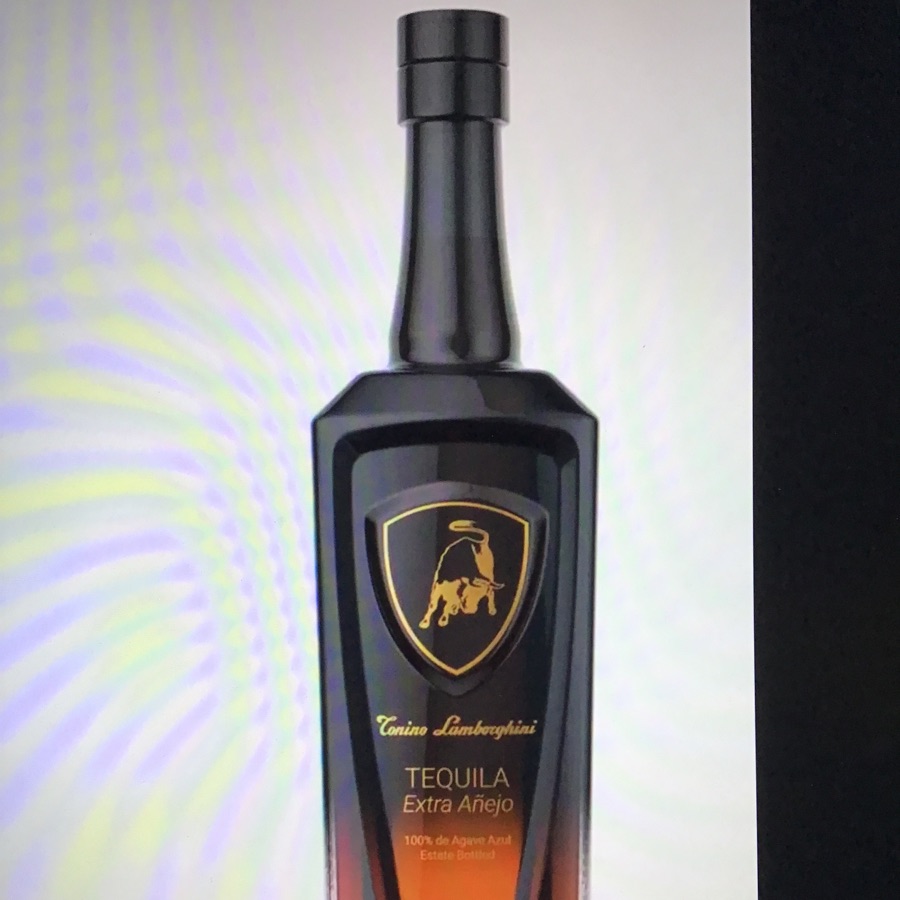 Tonino Lamborghini Extra Añejo