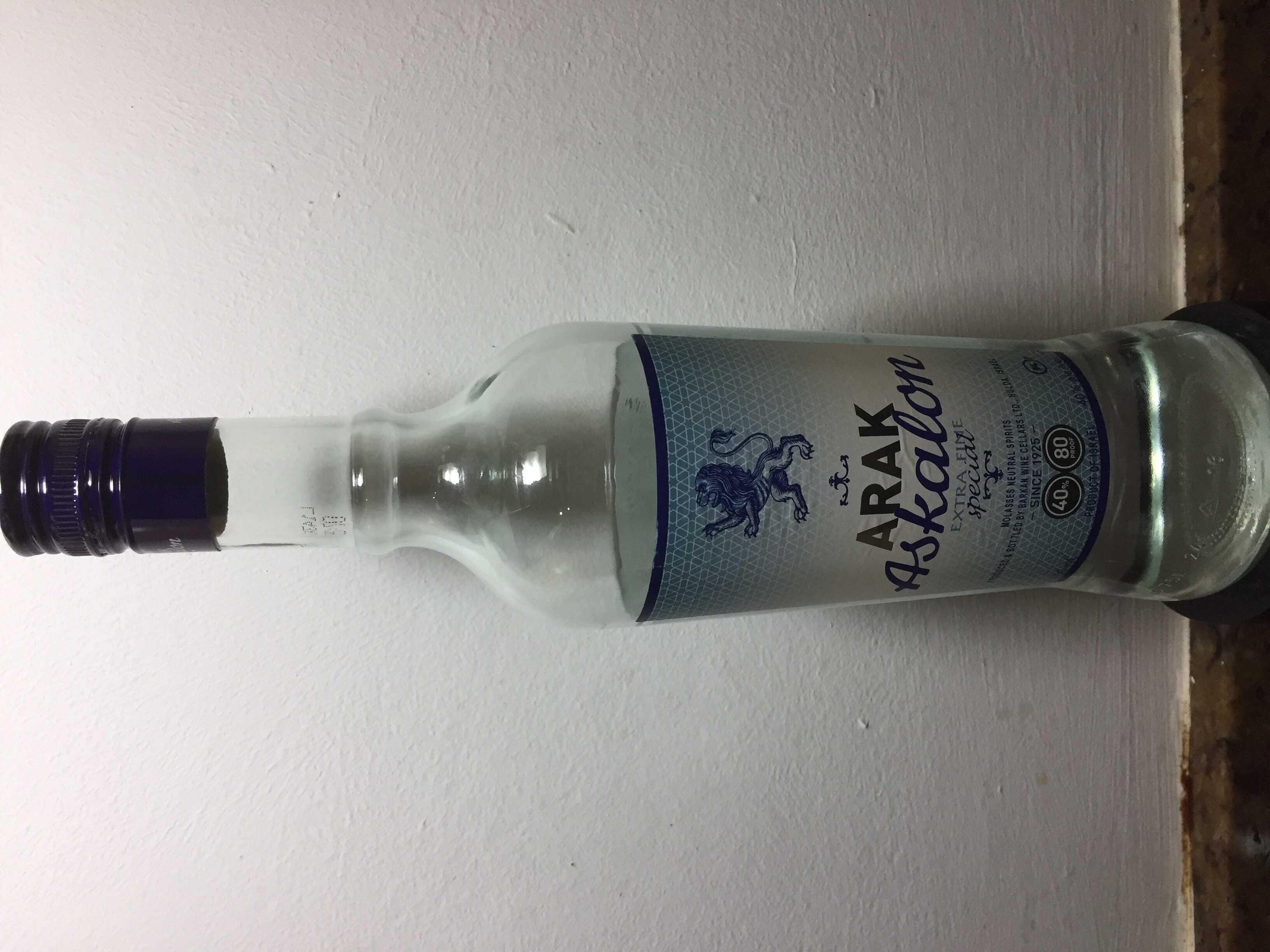 Arak Askalon Extra Fine Special